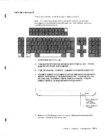 Preview for 60 page of IBM 3197 C User Manual