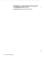 Preview for 61 page of IBM 3197 C User Manual