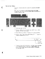 Preview for 62 page of IBM 3197 C User Manual