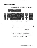 Preview for 66 page of IBM 3197 C User Manual