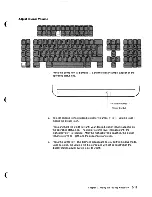 Preview for 68 page of IBM 3197 C User Manual