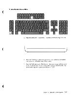 Preview for 70 page of IBM 3197 C User Manual