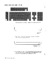 Preview for 73 page of IBM 3197 C User Manual