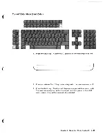 Preview for 74 page of IBM 3197 C User Manual