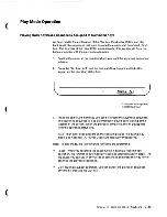 Preview for 78 page of IBM 3197 C User Manual