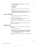 Preview for 83 page of IBM 3197 C User Manual