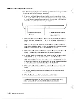 Preview for 85 page of IBM 3197 C User Manual