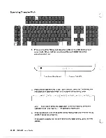 Preview for 87 page of IBM 3197 C User Manual