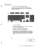 Preview for 122 page of IBM 3197 C User Manual