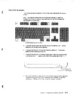 Preview for 124 page of IBM 3197 C User Manual