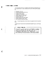 Preview for 126 page of IBM 3197 C User Manual