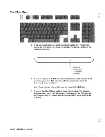 Preview for 127 page of IBM 3197 C User Manual