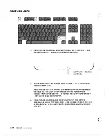 Preview for 129 page of IBM 3197 C User Manual