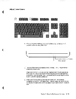 Preview for 130 page of IBM 3197 C User Manual