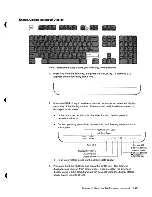 Preview for 134 page of IBM 3197 C User Manual