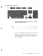 Preview for 136 page of IBM 3197 C User Manual