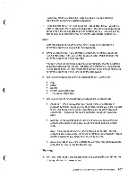 Preview for 138 page of IBM 3197 C User Manual