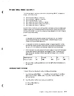 Preview for 146 page of IBM 3197 C User Manual