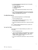 Preview for 147 page of IBM 3197 C User Manual