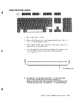 Preview for 148 page of IBM 3197 C User Manual