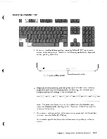 Preview for 152 page of IBM 3197 C User Manual