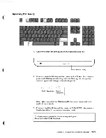 Preview for 154 page of IBM 3197 C User Manual