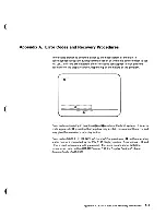 Preview for 156 page of IBM 3197 C User Manual