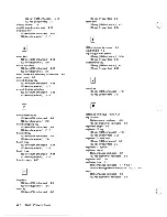 Preview for 185 page of IBM 3197 C User Manual