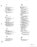 Preview for 186 page of IBM 3197 C User Manual