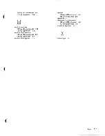 Preview for 188 page of IBM 3197 C User Manual