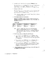 Preview for 8 page of IBM 3197 C1 Connecting