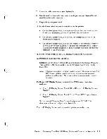 Preview for 9 page of IBM 3197 C1 Connecting