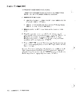 Preview for 12 page of IBM 3197 C1 Connecting