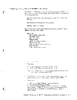 Preview for 13 page of IBM 3197 C1 Connecting