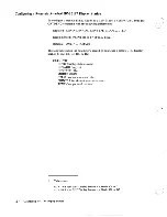 Preview for 14 page of IBM 3197 C1 Connecting