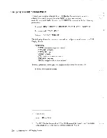 Preview for 16 page of IBM 3197 C1 Connecting