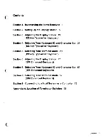 Preview for 3 page of IBM 3197 D Setup Instructions