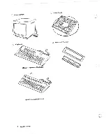 Preview for 6 page of IBM 3197 D Setup Instructions