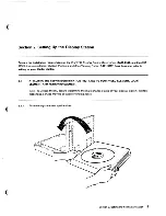 Preview for 9 page of IBM 3197 D Setup Instructions