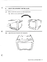 Preview for 13 page of IBM 3197 D Setup Instructions