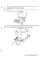 Preview for 17 page of IBM 3197 D Setup Instructions