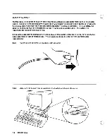 Preview for 18 page of IBM 3197 D Setup Instructions