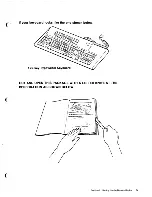 Preview for 21 page of IBM 3197 D Setup Instructions