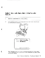 Preview for 23 page of IBM 3197 D Setup Instructions