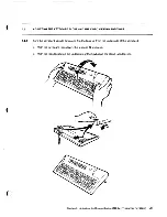 Preview for 25 page of IBM 3197 D Setup Instructions