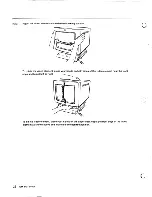 Preview for 26 page of IBM 3197 D Setup Instructions