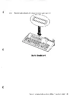 Preview for 27 page of IBM 3197 D Setup Instructions