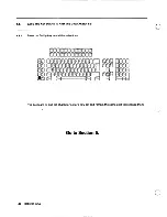 Preview for 32 page of IBM 3197 D Setup Instructions