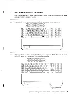 Preview for 43 page of IBM 3197 D Setup Instructions