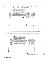 Preview for 44 page of IBM 3197 D Setup Instructions